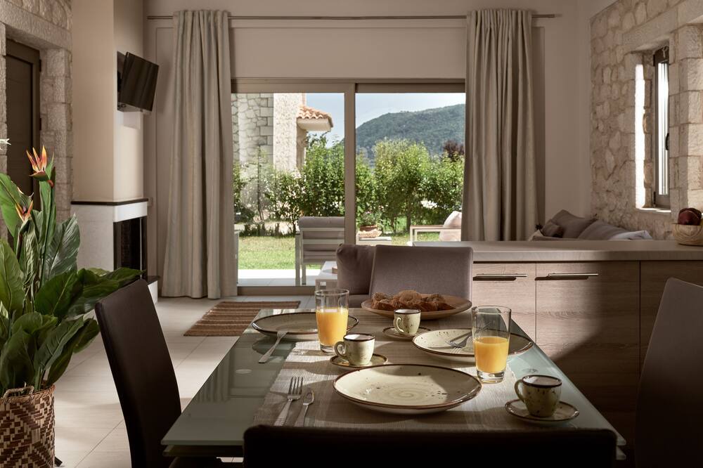 Photo of Kitchen in Vlicho