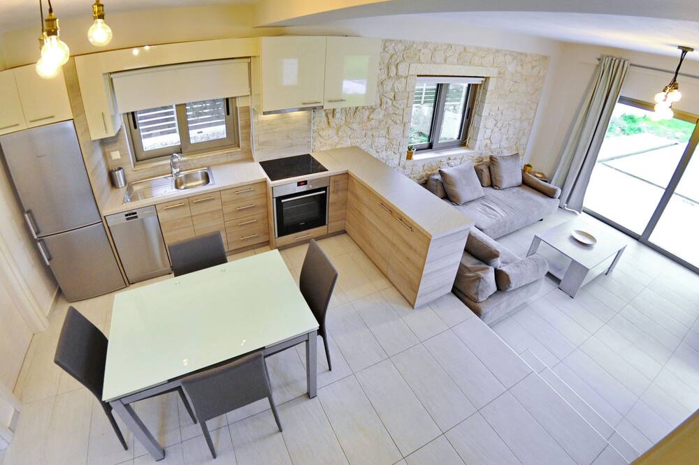 Photo of Livingroom in Vlicho