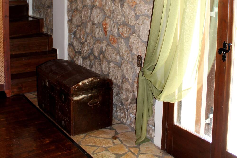 Photo of Livingroom in Kefalonia