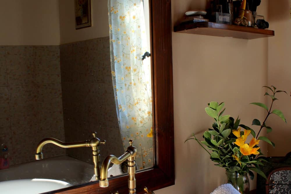 Photo of Bathroom in Kefalonia