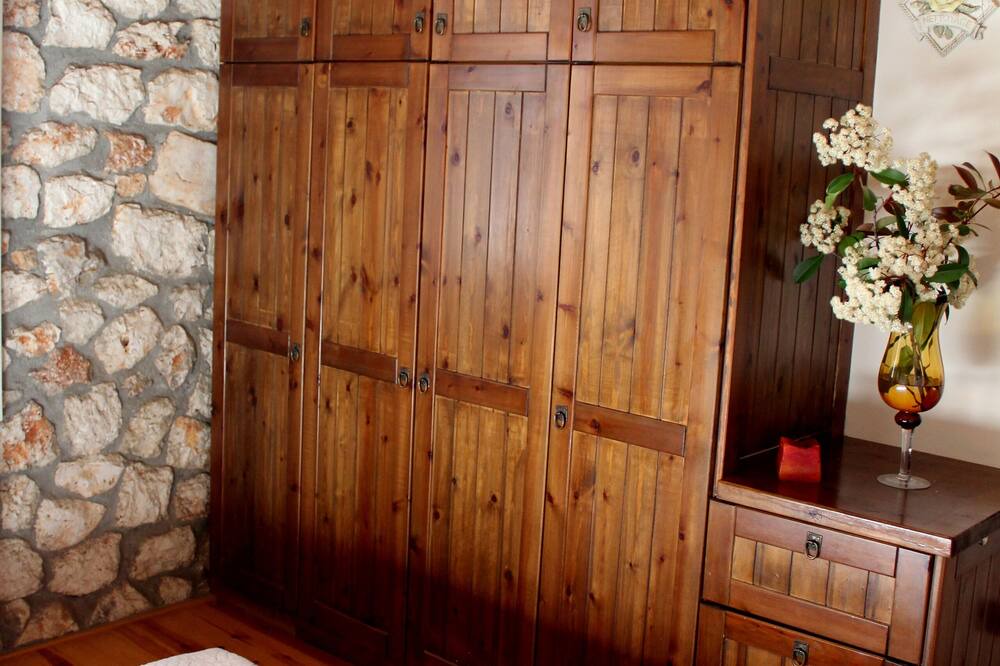 Photo of Bedroom in Kefalonia
