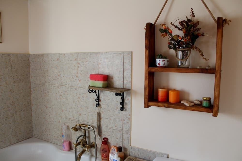 Photo of Bathroom in Kefalonia