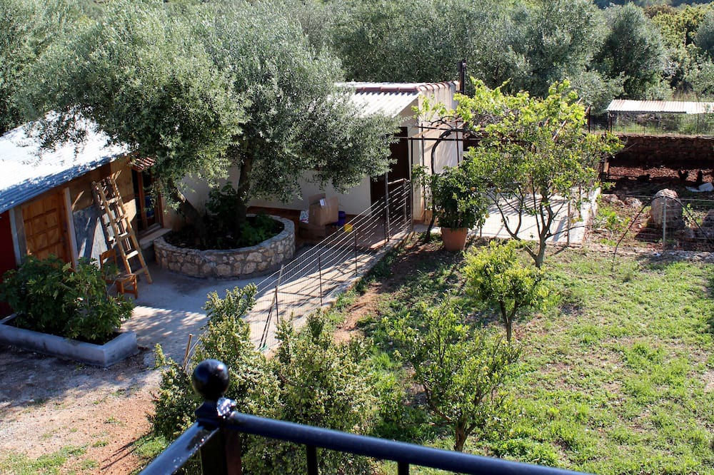 Photo of Patio Balcony in Kefalonia