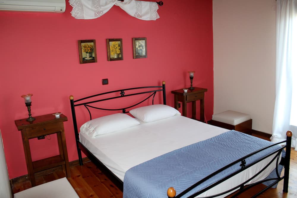 Photo of Bedroom in Kefalonia