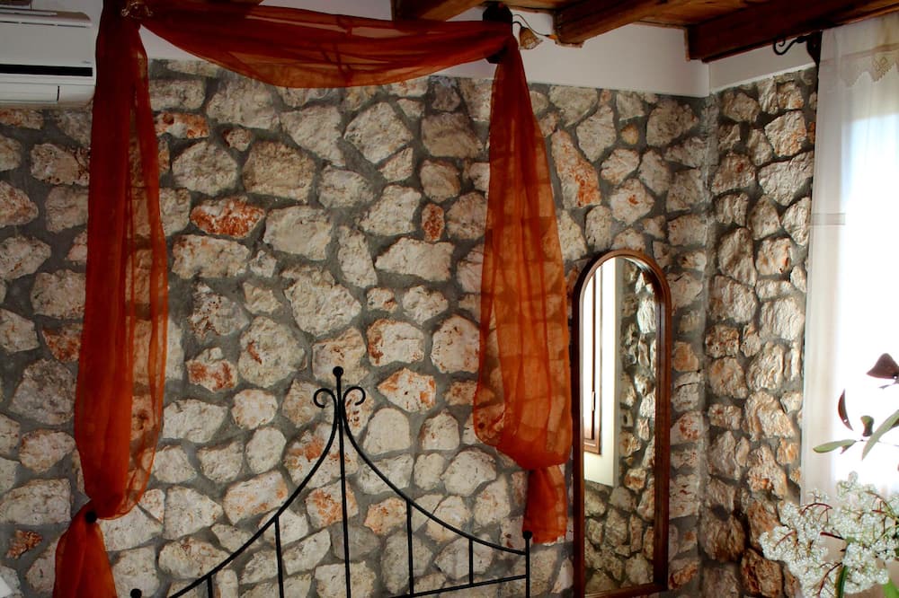 Photo of Bedroom in Kefalonia