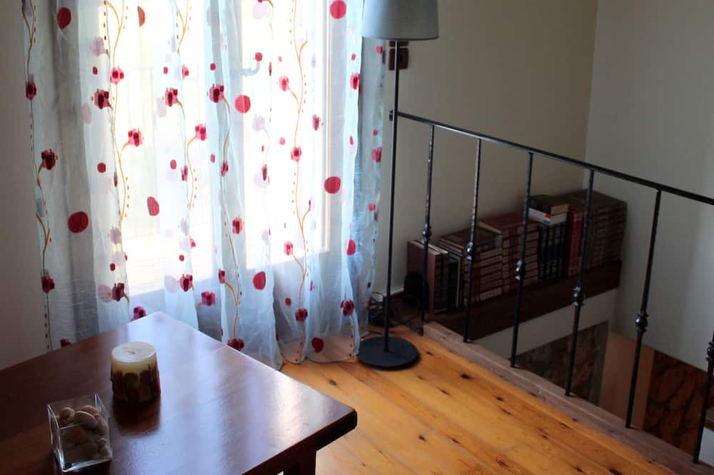 Photo of Livingroom in Kefalonia