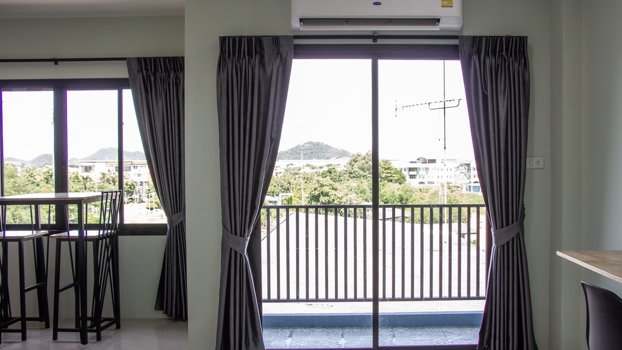 Photo of Patio Balcony in Ratchaburi