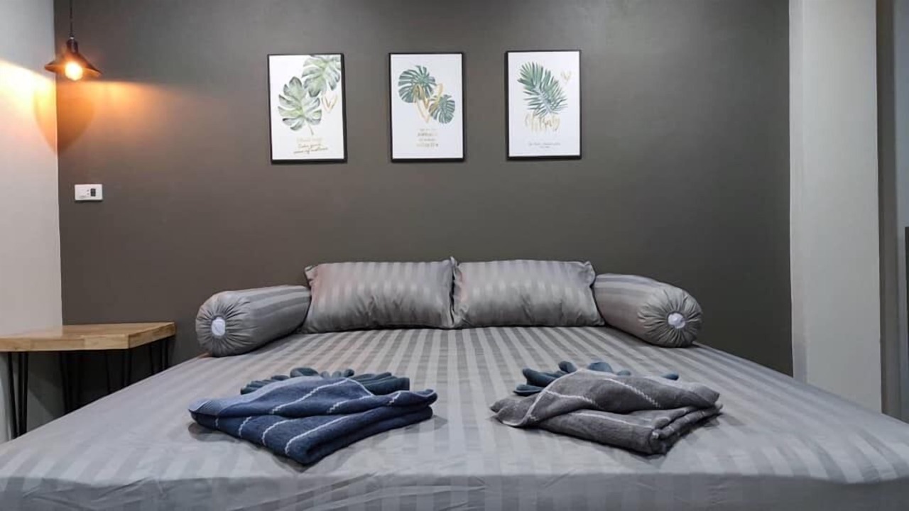 Photo of Bedroom in Ratchaburi