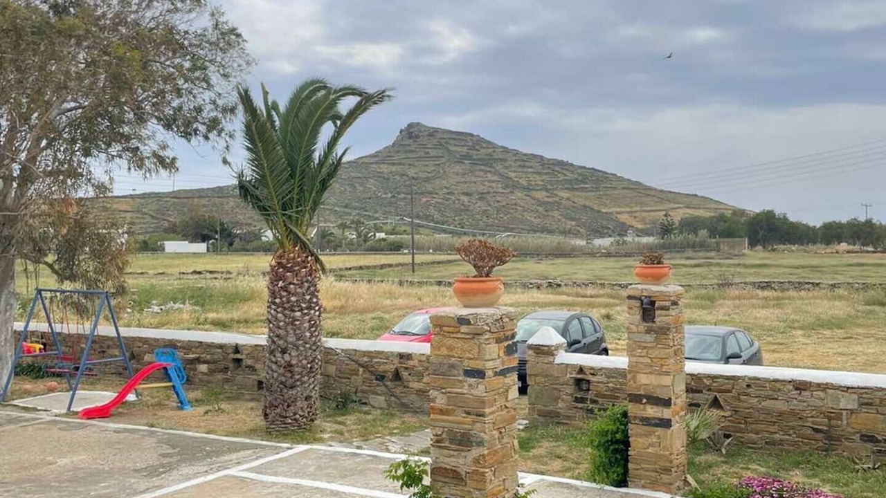 Photo of Outdoor in Agios Fokas