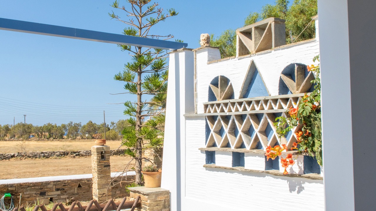 Photo of Outdoor in Agios Fokas