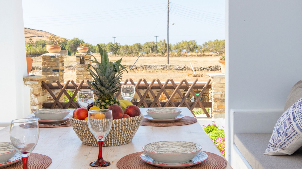 Photo of Outdoor in Agios Fokas