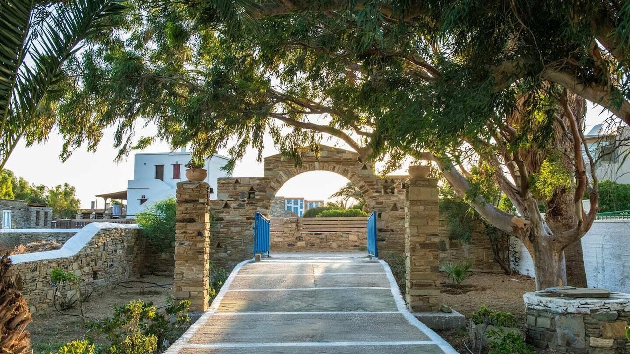 Photo of Outdoor in Agios Fokas