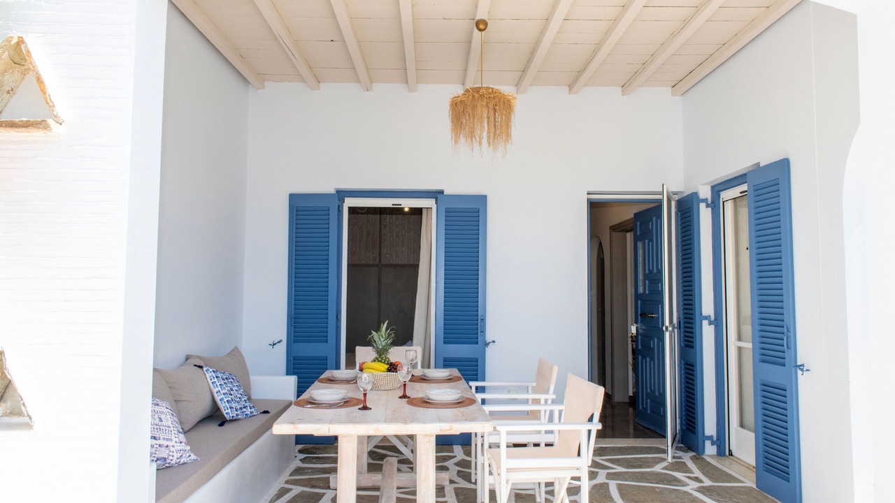 Photo of Outdoor in Agios Fokas