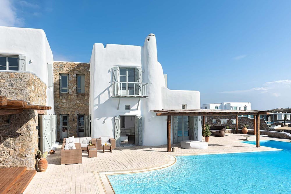 Photo of Outdoor in Tourlos