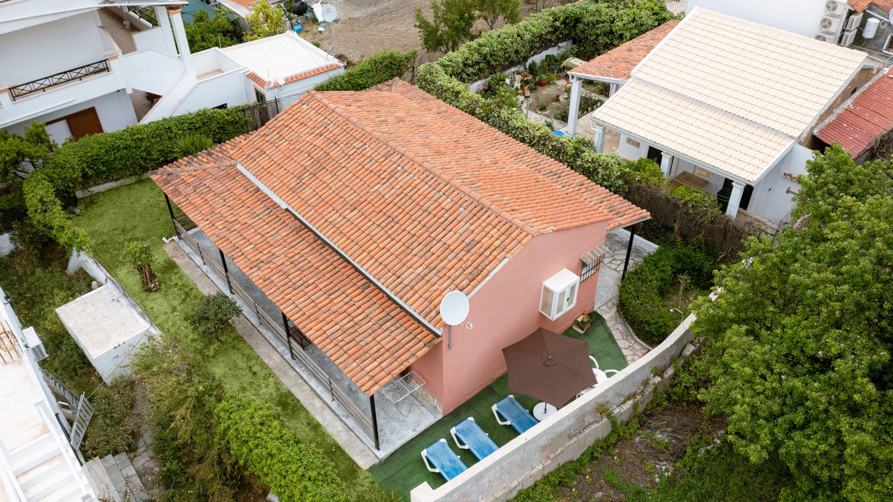 Photo of Outdoor in Agios Gordios