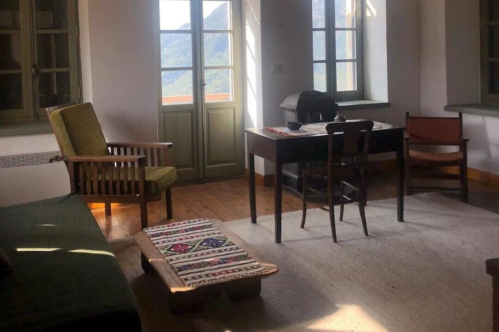 Photo of Livingroom in Lagadia