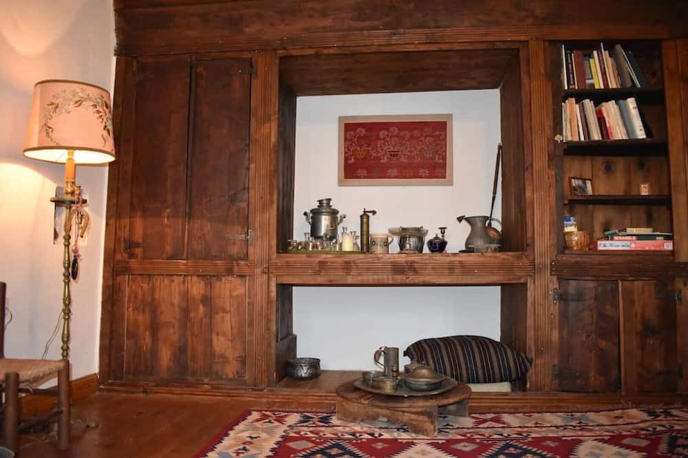 Photo of Livingroom in Lagadia