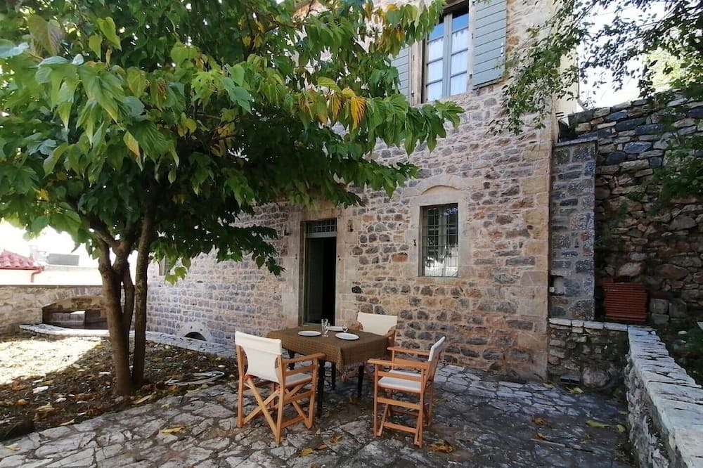 Photo of Patio Balcony in Lagadia