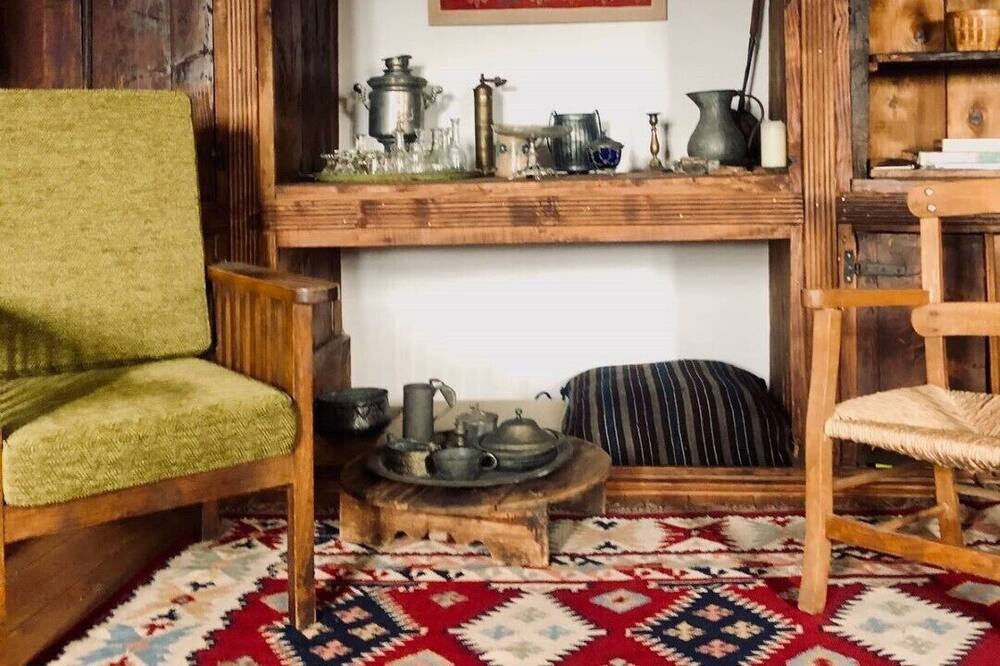 Photo of Livingroom in Lagadia