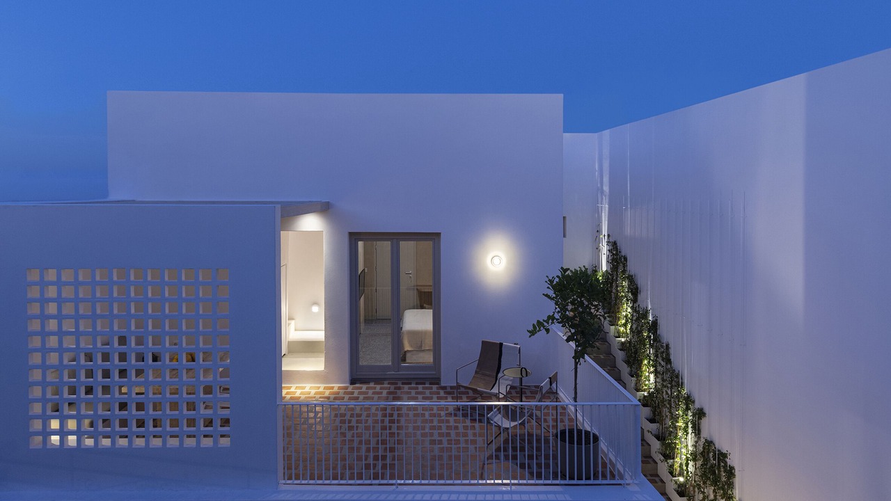 Photo of Outdoor in Fira
