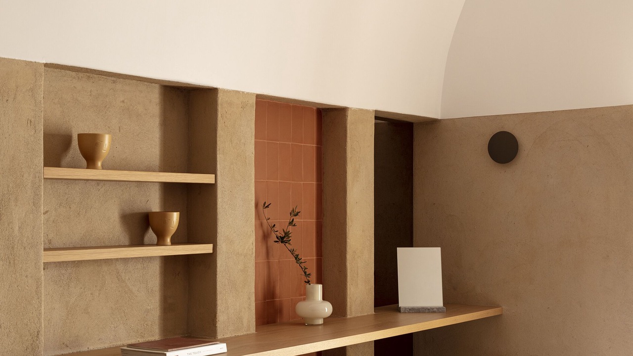 Photo of Bedroom in Fira