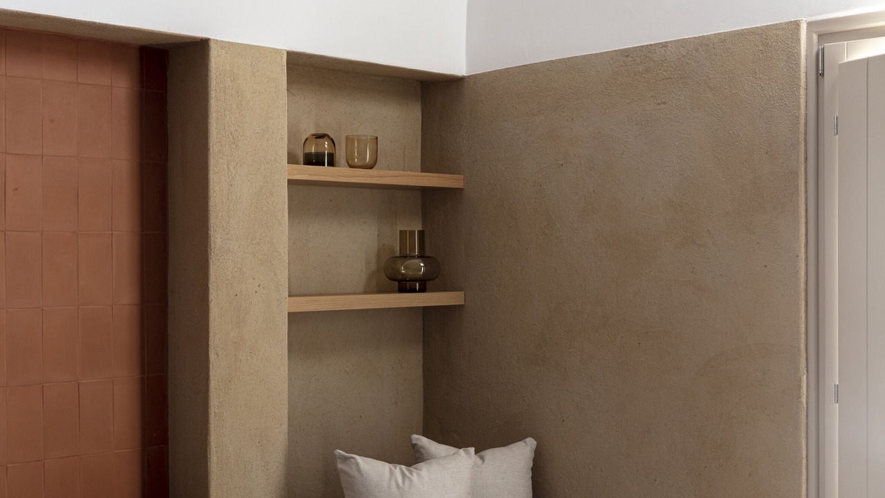 Photo of Bedroom in Fira