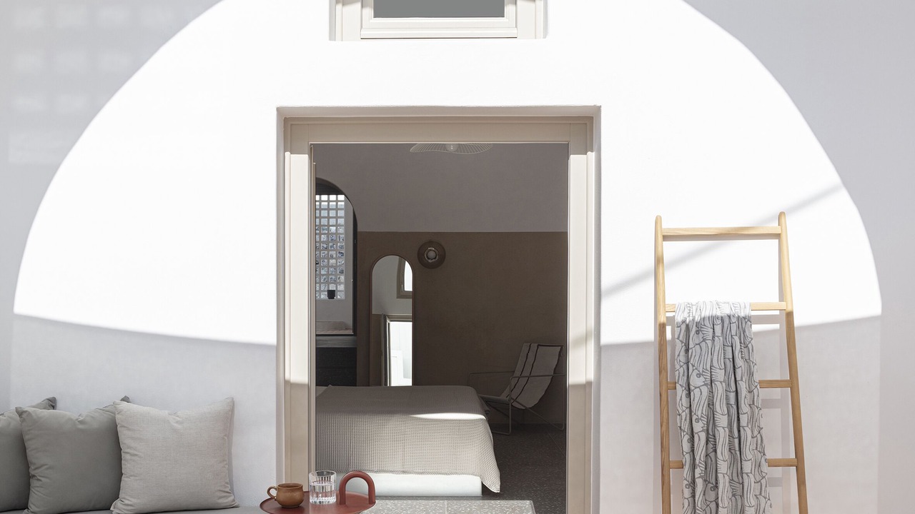Photo of Outdoor in Fira
