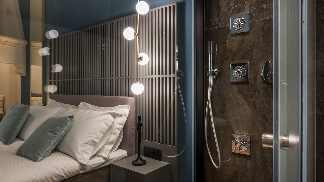 Photo of Bathroom in Old Town