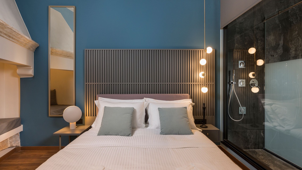 Photo of Bedroom in Old Town