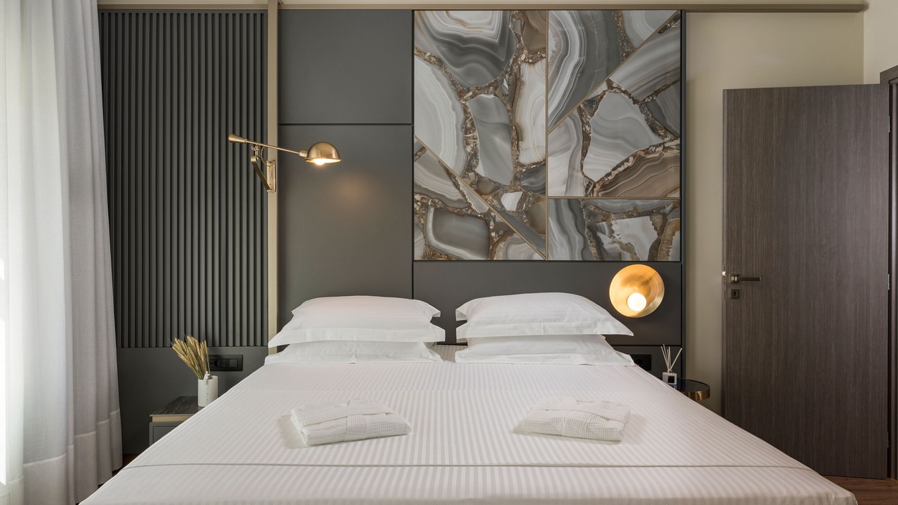 Photo of Bedroom in Old Town