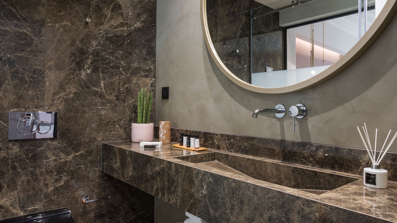 Photo of Bathroom in Old Town