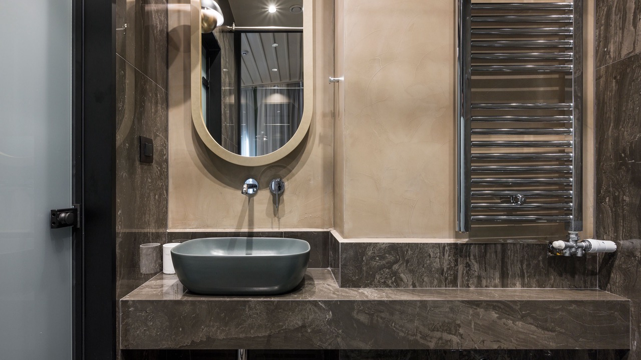Photo of Bathroom in Old Town