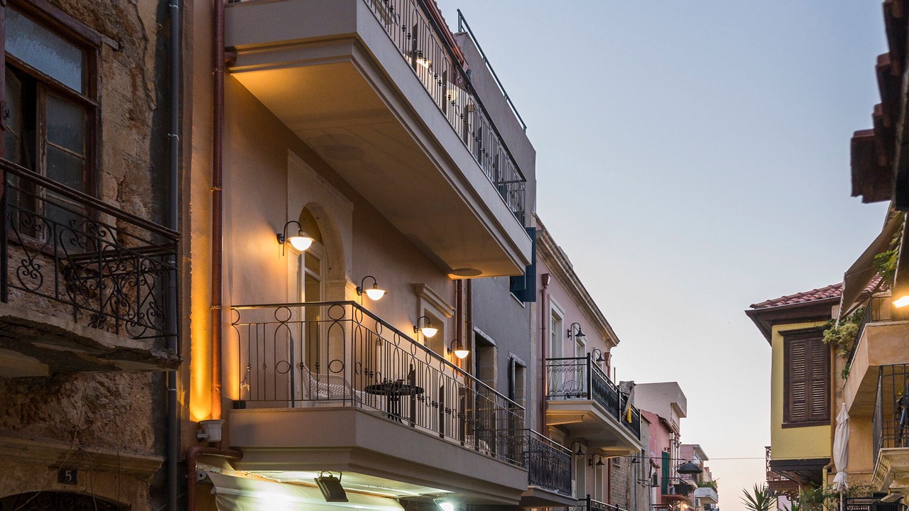 Photo of Outdoor in Old Town