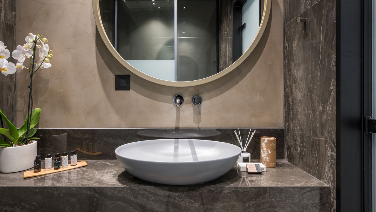 Photo of Bathroom in Old Town