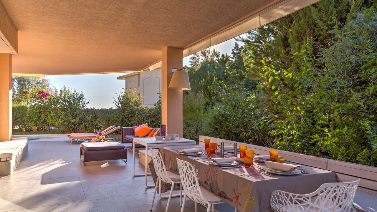 Photo of Outdoor in Lagonissi