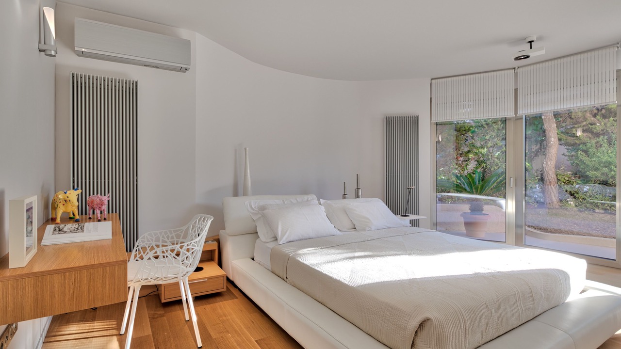 Photo of Bedroom in Lagonissi