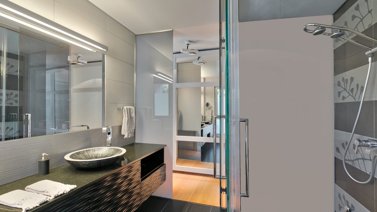 Photo of Bathroom in Lagonissi