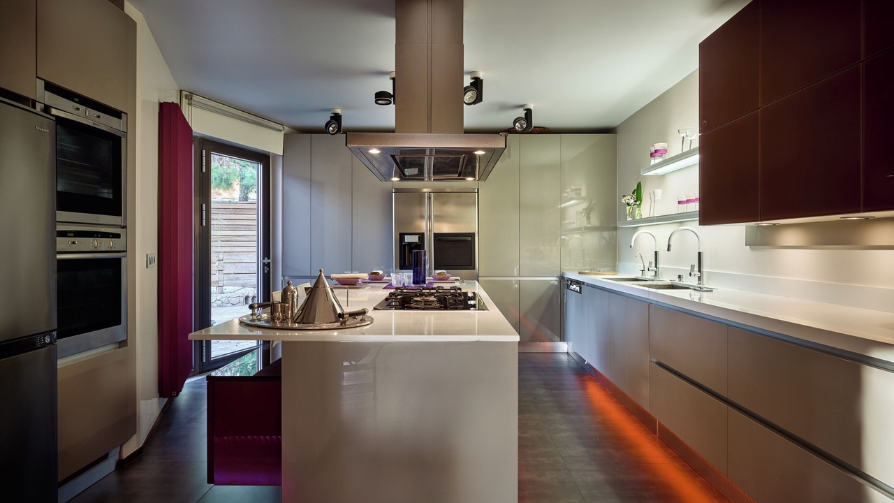 Photo of Outdoor in Lagonissi