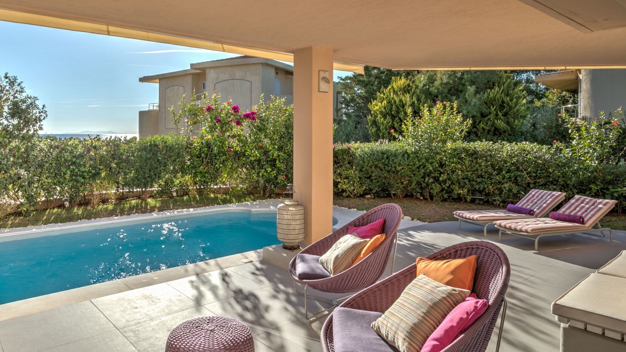 Photo of Outdoor in Lagonissi