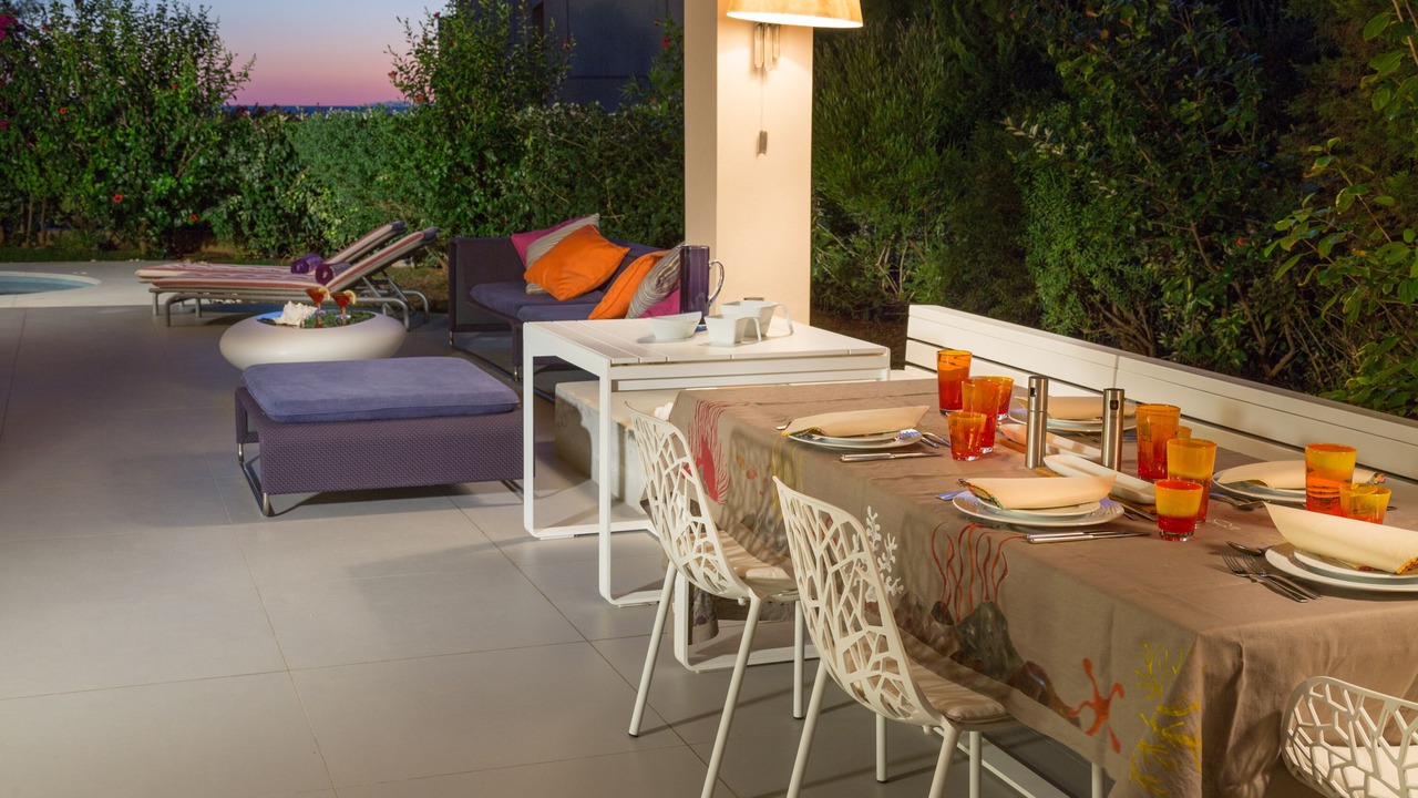 Photo of Outdoor in Lagonissi