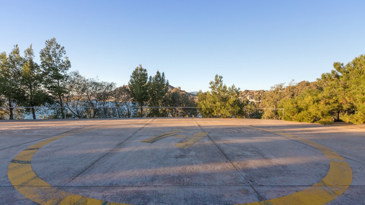 Photo of Outdoor in Lagonissi