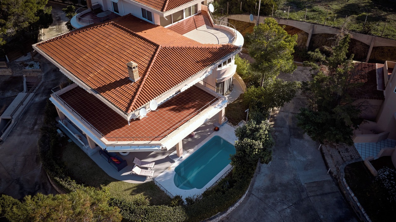 Photo of Outdoor in Lagonissi