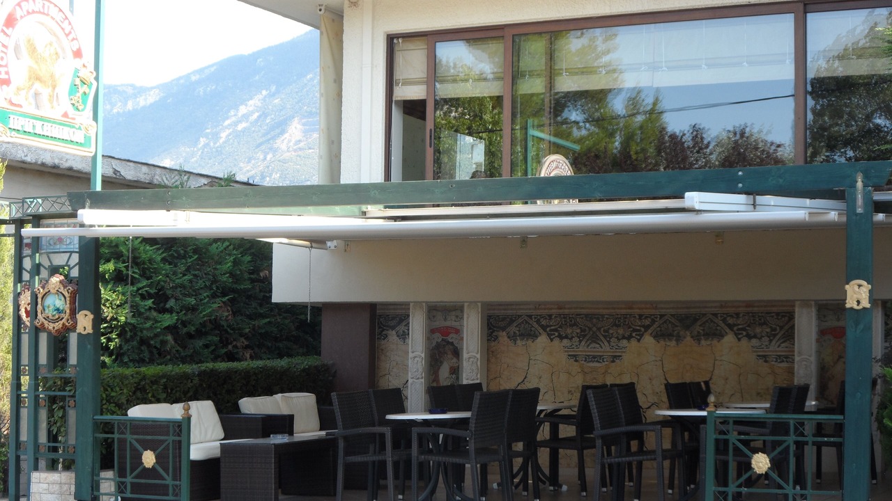 Photo of Outdoor in Loutra Ypatis