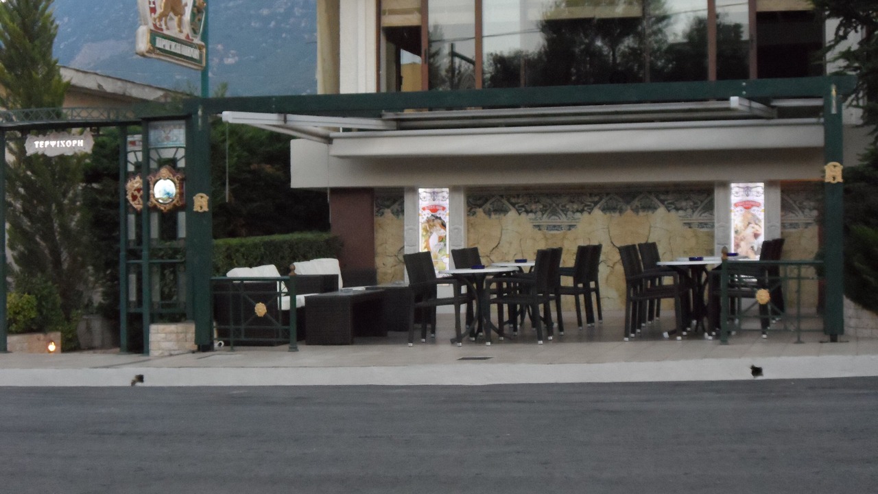 Photo of Outdoor in Loutra Ypatis
