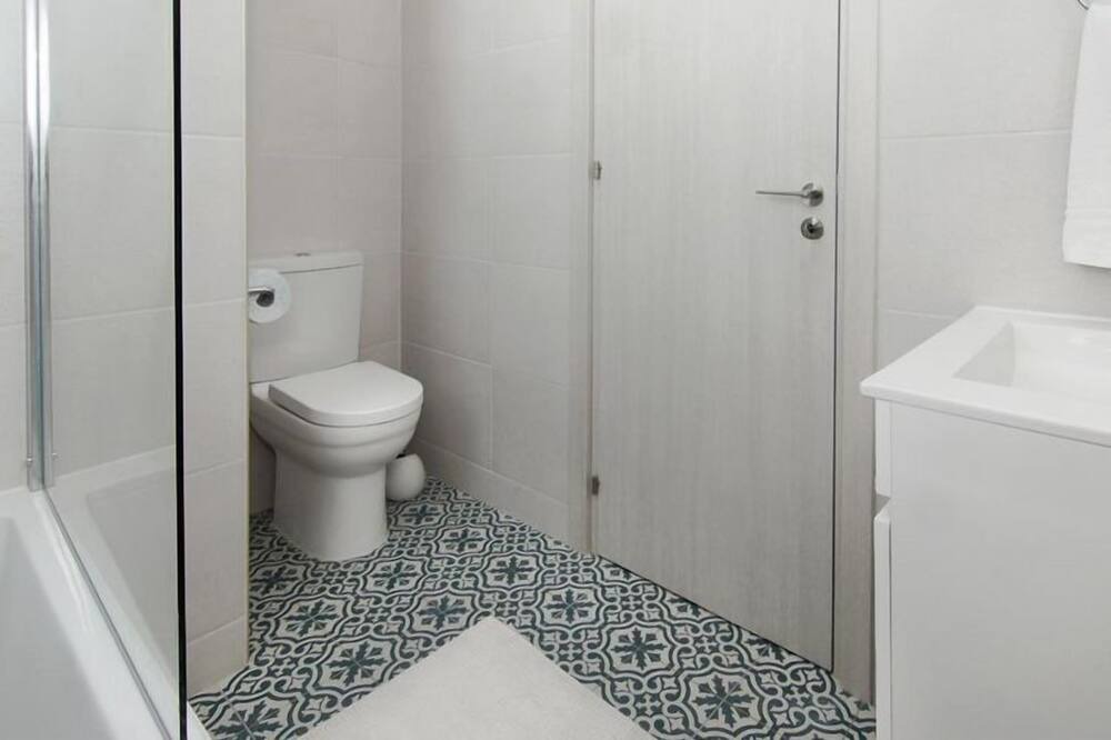 Photo of Bathroom in Kapparis