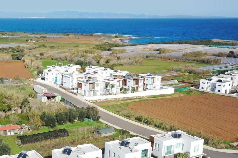 Photo of Outdoor in Kapparis