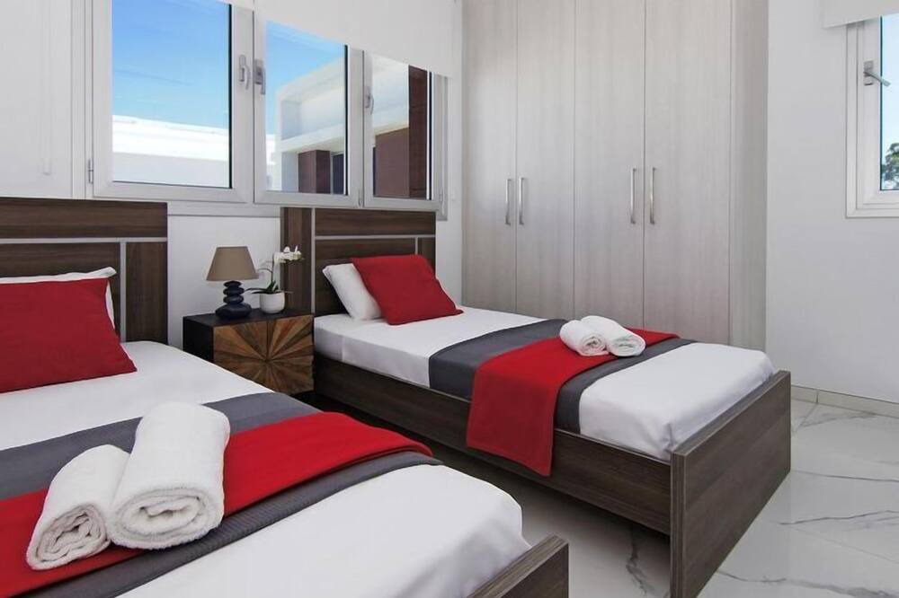 Photo of Bedroom in Kapparis