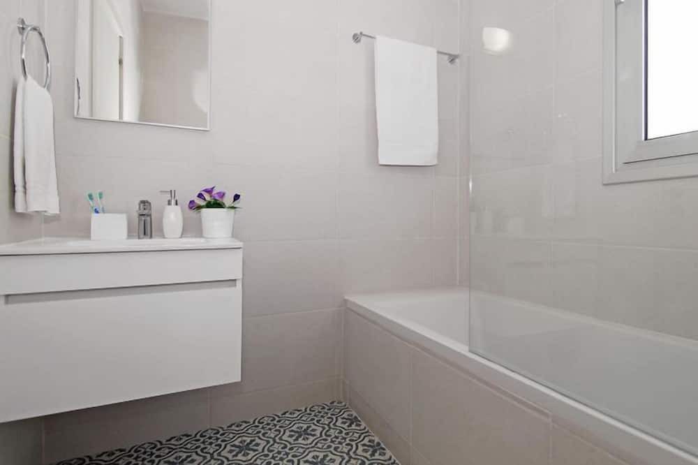 Photo of Bathroom in Kapparis