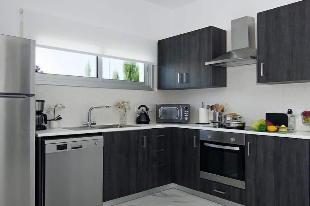 Photo of Kitchen in Kapparis