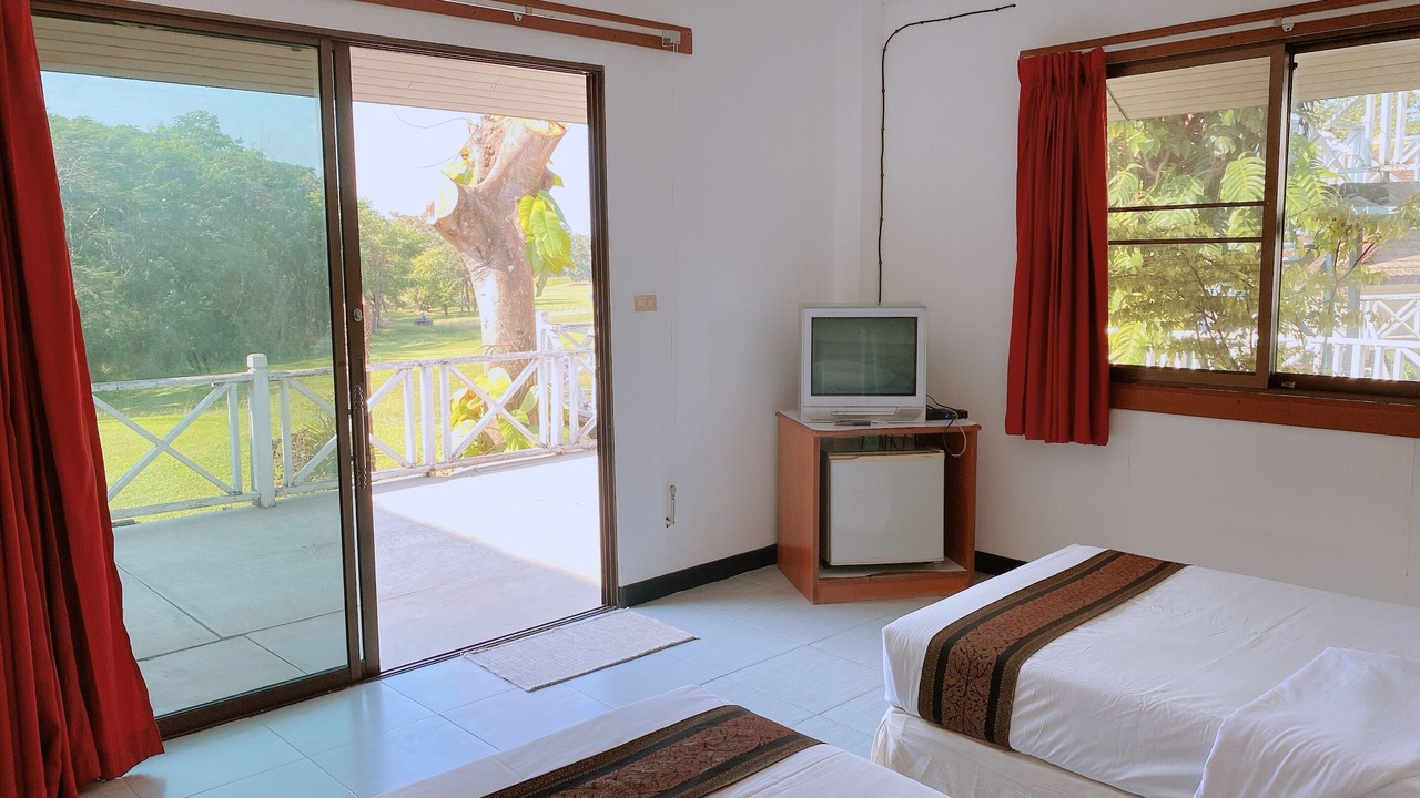 Photo of Bedroom in Pak Thong Chai
